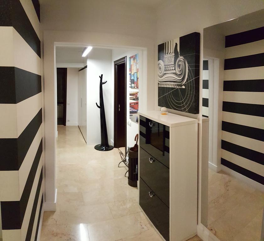 Mihail Cioranu Apartment Бухарест Екстер'єр фото