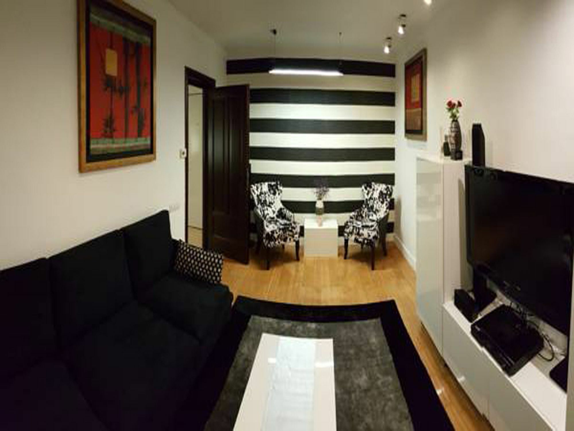 Mihail Cioranu Apartment Бухарест Екстер'єр фото